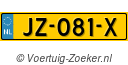 JZ081X