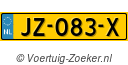 JZ083X