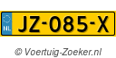 JZ085X