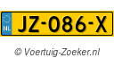 JZ086X