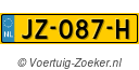 JZ087H