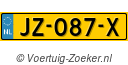 JZ087X