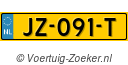 JZ091T