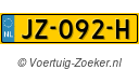 JZ092H
