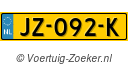 JZ092K