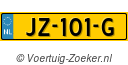 JZ101G