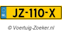 JZ110X
