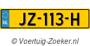 JZ113H