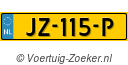 JZ115P