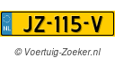 JZ115V