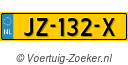 JZ132X