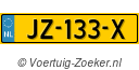 JZ133X