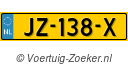 JZ138X
