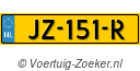 JZ151R