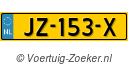 JZ153X