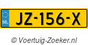 JZ156X