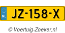 JZ158X