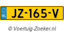 JZ165V