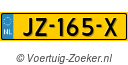 JZ165X