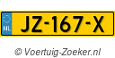 JZ167X