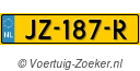 JZ187R