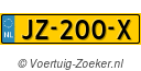 JZ200X