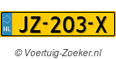 JZ203X