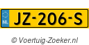 JZ206S