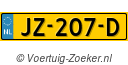 JZ207D
