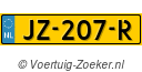 JZ207R