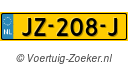 JZ208J