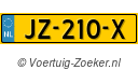 JZ210X