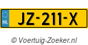 JZ211X