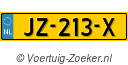 JZ213X