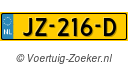 JZ216D