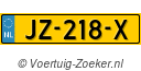 JZ218X