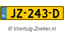 JZ243D