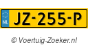 JZ255P