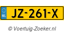 JZ261X