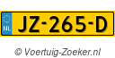 JZ265D