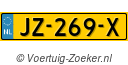 JZ269X