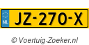 JZ270X