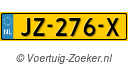 JZ276X