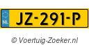 JZ291P