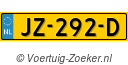 JZ292D