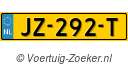 JZ292T