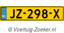 JZ-298-X