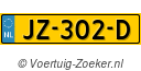 JZ302D