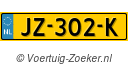 JZ302K