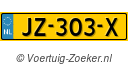 JZ-303-X